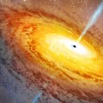 Cuásar: El agujero negro gigante más lejano y antiguo del Universo
