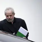  La Fiscalía acusa a Lula de ocultación de patrimonio