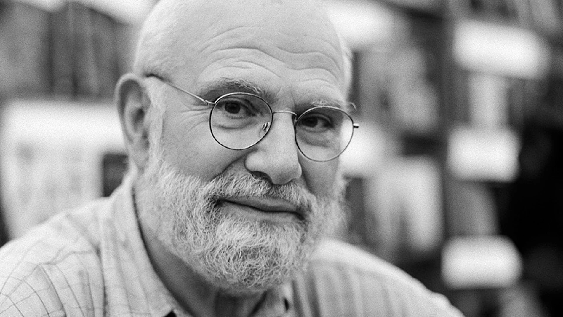 Muere Oliver Sacks, el neurólogo curioso