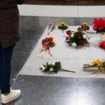 La tumba de Francisco Franco / Jesús G. Feria