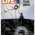 Las armas de fuego llegan a la Universidad de Texas