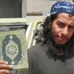 Abdelhamid Abaaoud