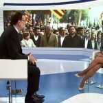 Rajoy: «Mi principal adversario soy yo mismo»