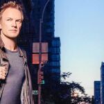 Sting pasa por Madrid el próximo miércoles, 5 de julio, con su gira «57th y 9th»