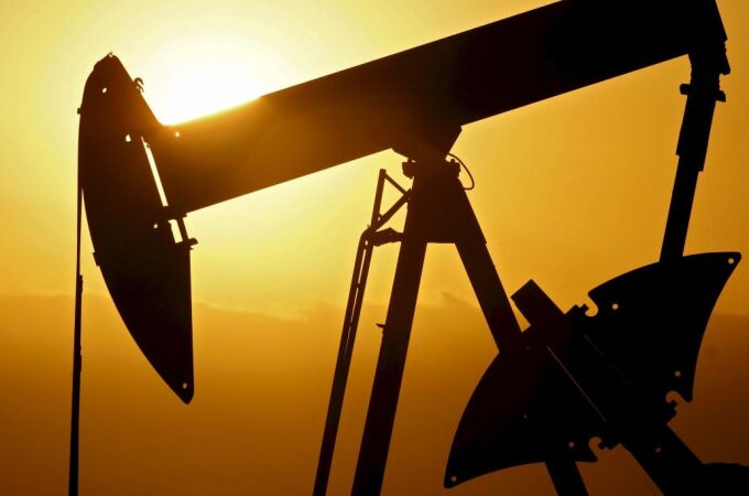 El petróleo ha tomado el relevo de gas en la tensión de precios