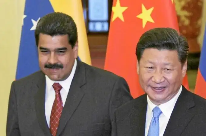 El reencuentro de Maduro con Xi Jinping, un magnífico aliado para lograr sumarse al grupo BRICS