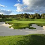 Las colinas golf triple candidatura