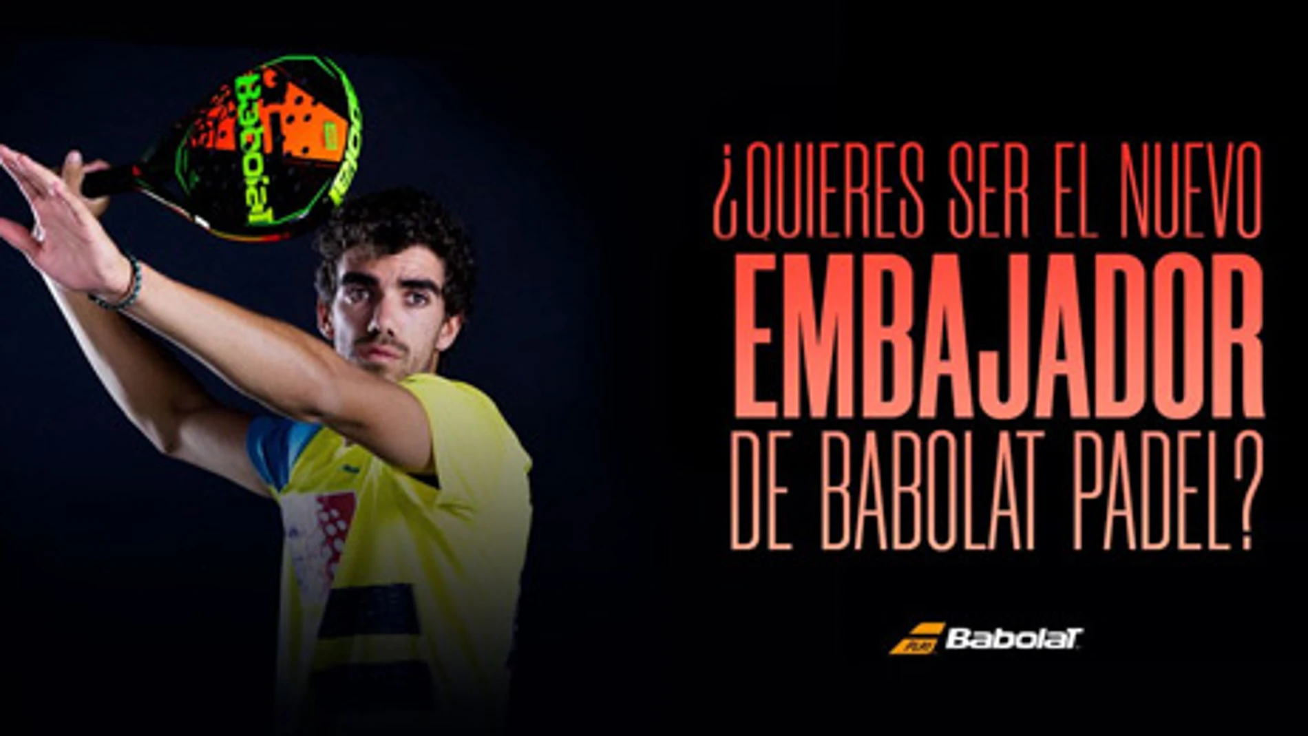 Embajador Babolat
