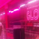 Así luce la estación de Chueca