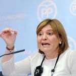 Bonig considera que el Consell se dedica a generar conflictos