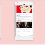 El nuevo Google Discover