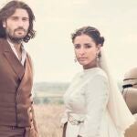 Imagen de La Novia, protagonizada por Inma Cuesta