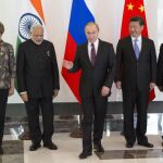 La presidenta de Brasil, Dilma Roussef; el de China, Xi Jiping; Rusia, Vladimir Putin; el de Sudáfrica, Jacob Zuma, y el primer ministro de la India, Narendra Modi, condenaron los atentados.