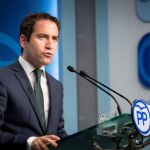 PP y Cs intentarán frenar en el Congreso y el TC el «fraude» del Gobierno para cambiar los Presupuestos