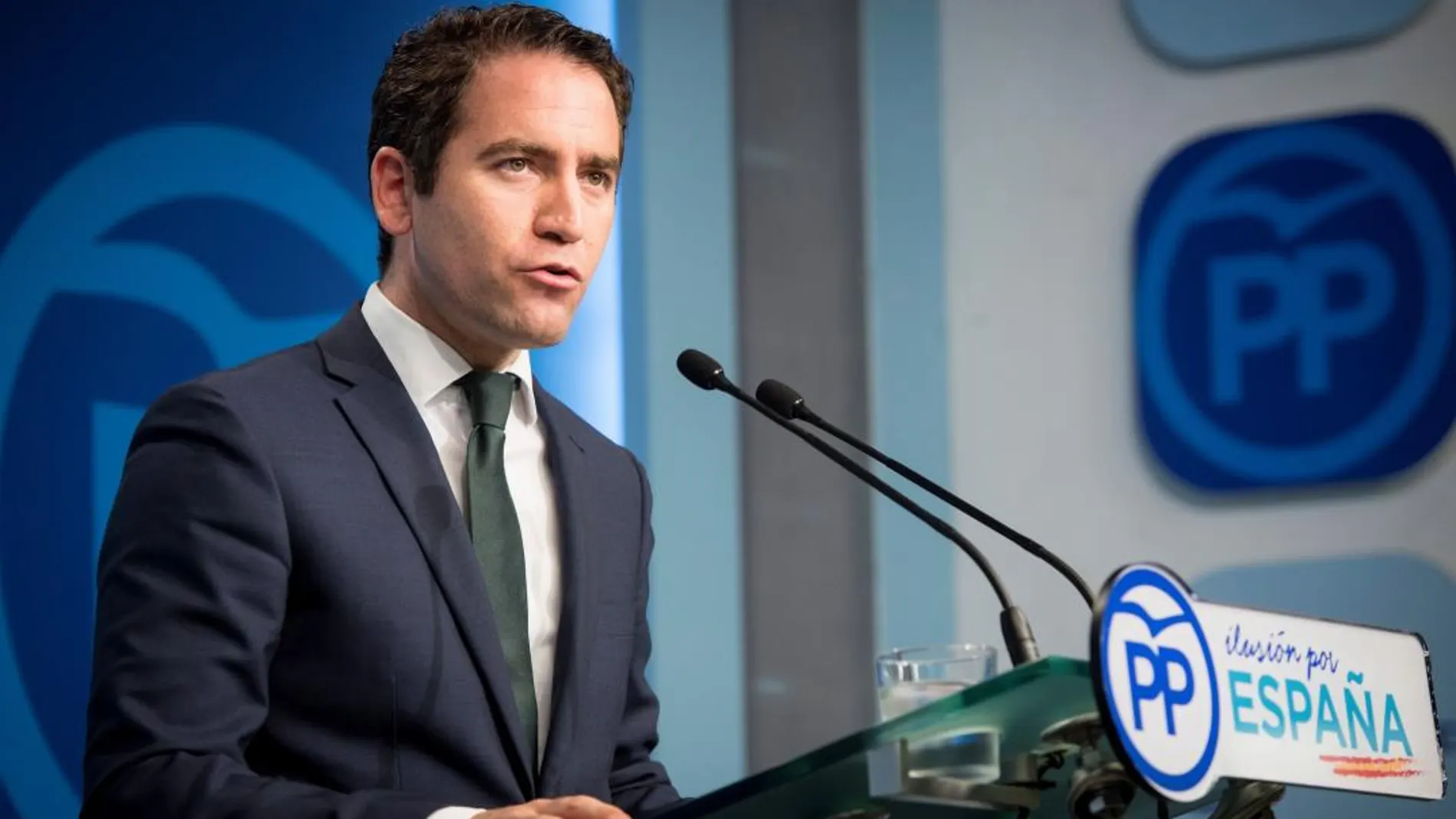 PP y Cs intentarán frenar en el Congreso y el TC el «fraude» del Gobierno para cambiar los Presupuestos