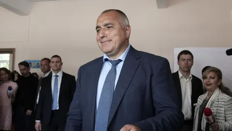 El recuento de votos confirma la victoria de los conservadores en Bulgaria