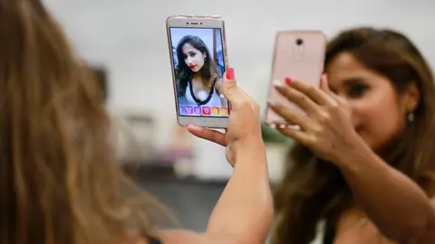 El uso abusivo de nuevas tecnologías afecta un 20% por ciento de jóvenes entre 14 y 17 años, según datos del Ministerio de sanidad.