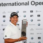 Andres Romero triunfo BMW International Open 2017