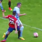 ¿Debió ser expulsado Sergio Ramos?