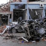 El último atentado en Hatay se produjo en agosto de 2019, en Reyhanli, a pocos kilómetros de Siria