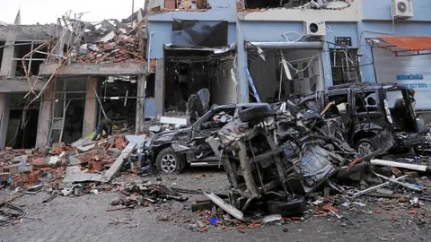 El último atentado en Hatay se produjo en agosto de 2019, en Reyhanli, a pocos kilómetros de Siria