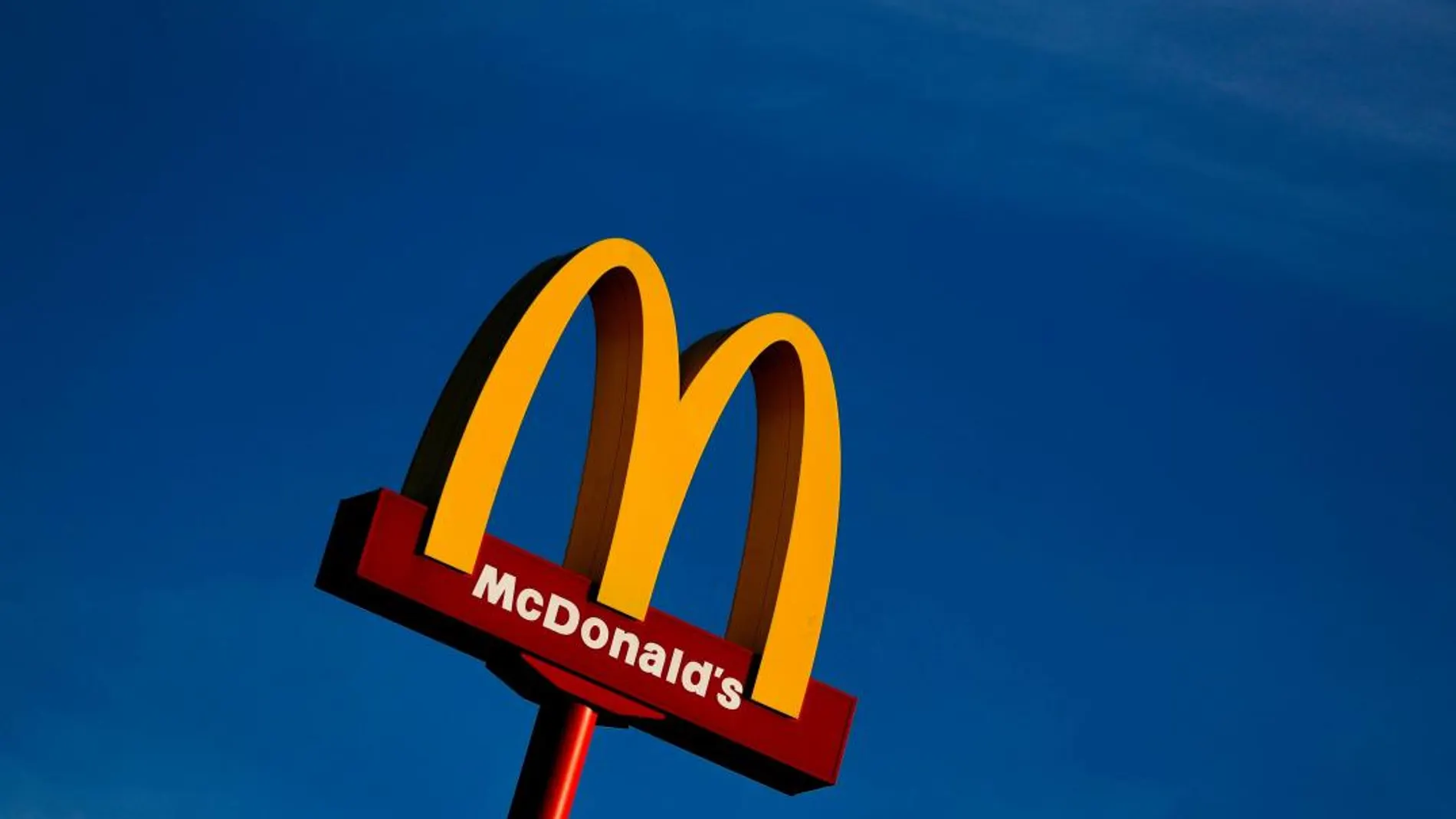 Bruselas había abierto una investigación en 2015 sobre el trato fiscal de Luxemburgo a McDonald's