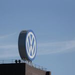 Sede de Volkswagen en Wolfsburg