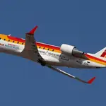  La ruta aérea entre Almería y Sevilla alcanzó en 2018 un “récord histórico” de pasajeros tras un 13,6% más