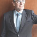 Jordi de Dalmases / Presidente del Colegio Oficial de Farmacéuticos de Barcelona