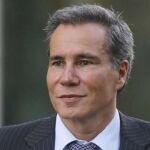 El fiscal argentino Alberto Nisman