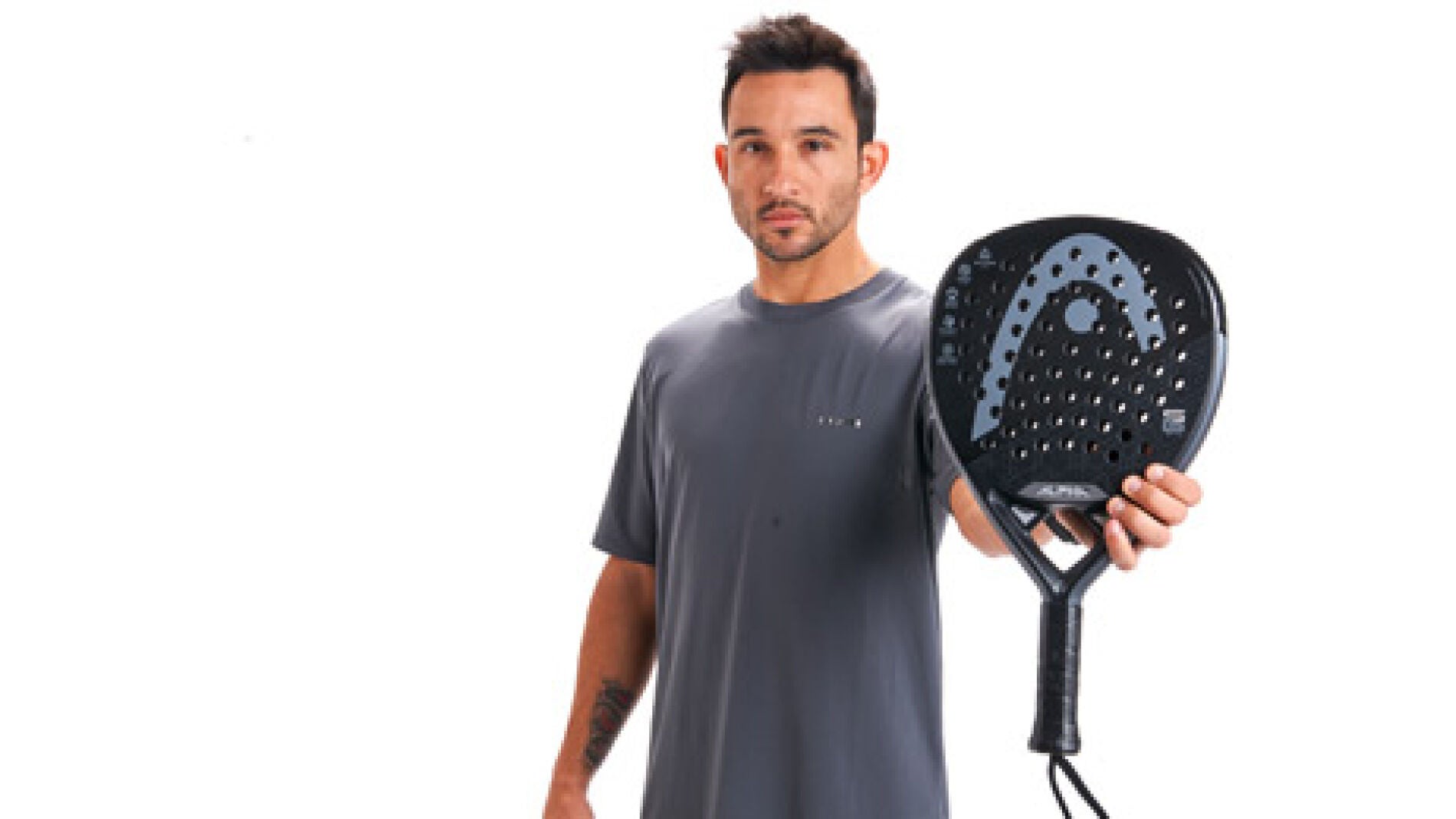 El mago Sanyo Guti rrez presenta su arma para 2019