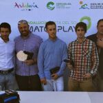 ProAm Andalucia Costa del Sol Match Play 2017 La Cala