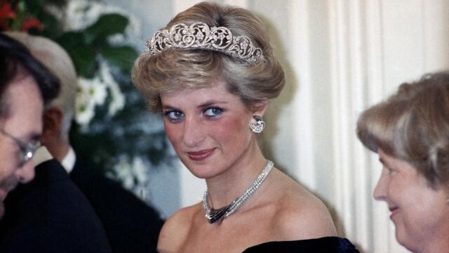 Lady Di, más viva que nunca