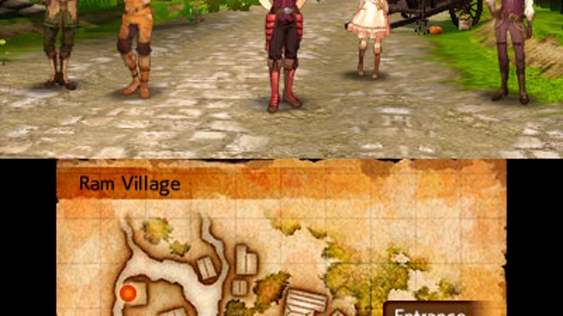 Así es la edición limitada de Fire Emblem Echoes: Shadows of Valentia para Europa