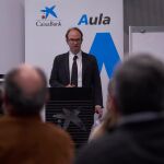 El curso forma parte del programa de formación Aula