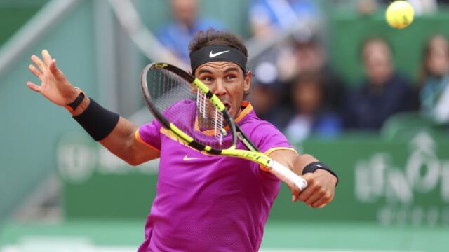 Rafael Nadal