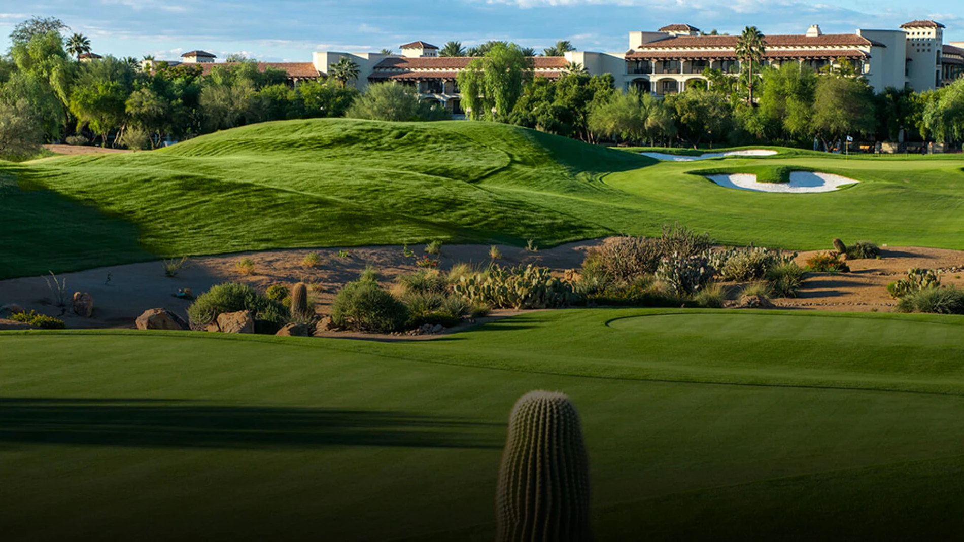 TPC Scottsdale