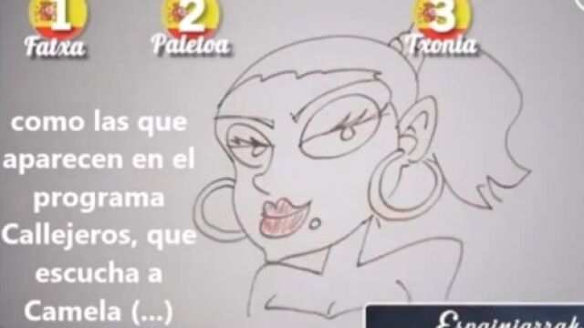 Imagen del programa de ETB
