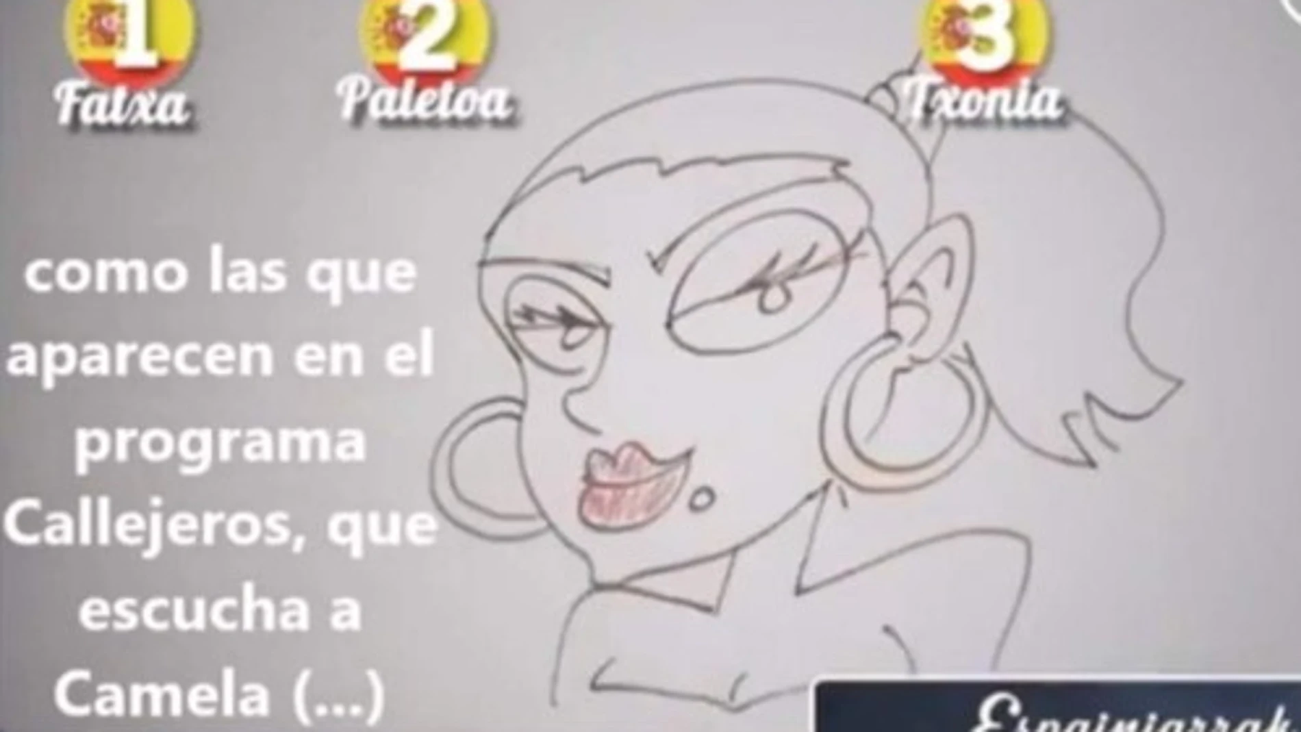 Imagen del programa de ETB