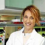 Antonella Consiglio, profesora de la Universidad de Barcelona