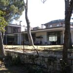 La Casa Goytisolo, en peligro de demolición