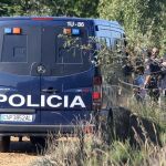 Las Fuerzas de Seguridad del Estado Castrillo de los Polvazares
