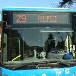 En libertad, tres de los agresores de un conductor de la EMT que defendió a dos mujeres