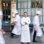 «Comme Chez Soi», el templo culinario que conquistó a DiCaprio y a los Stones