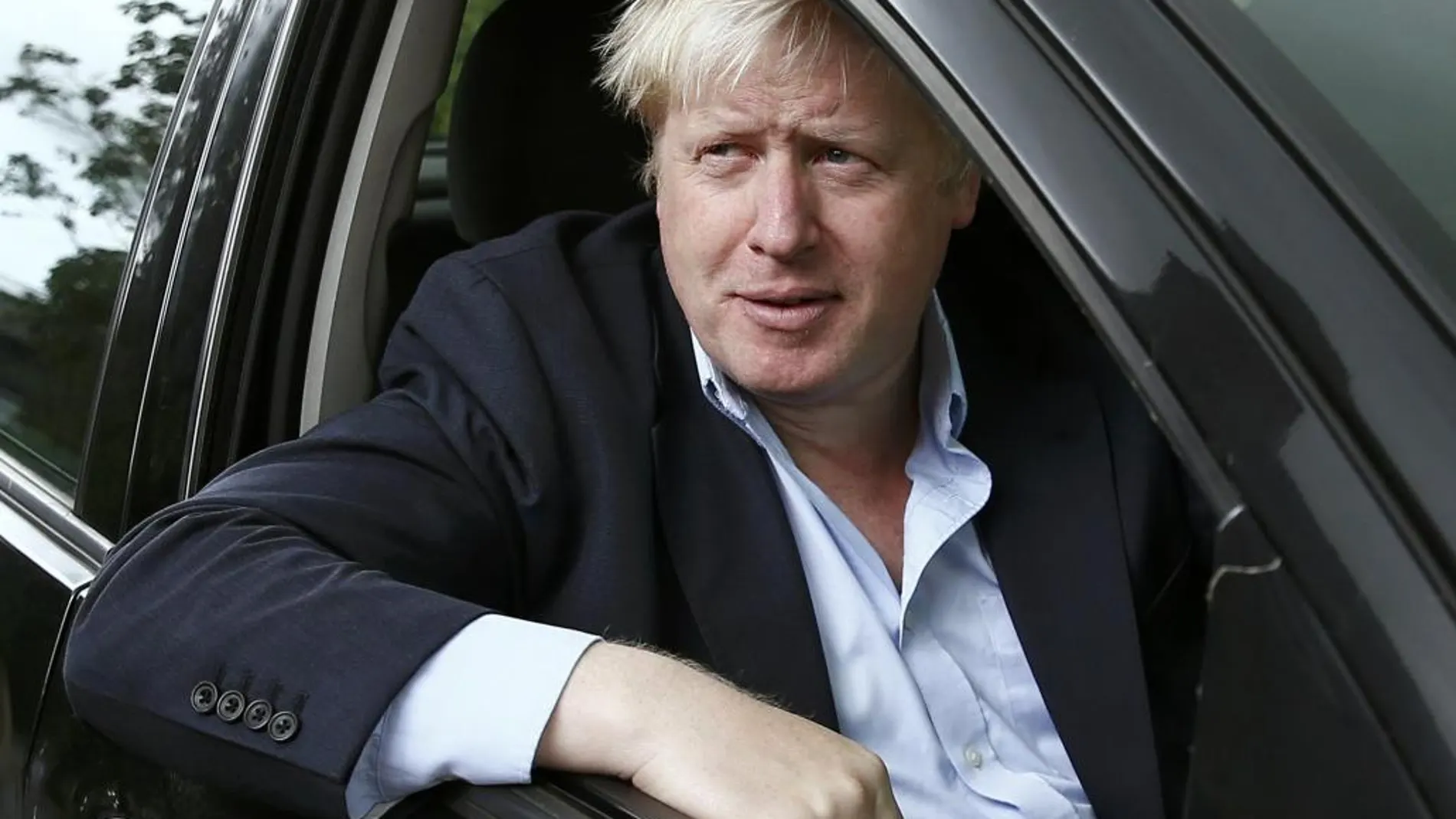 Objetivo de Cameron: decapitar a Boris