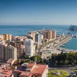 Malaga Mundial Menores 2017