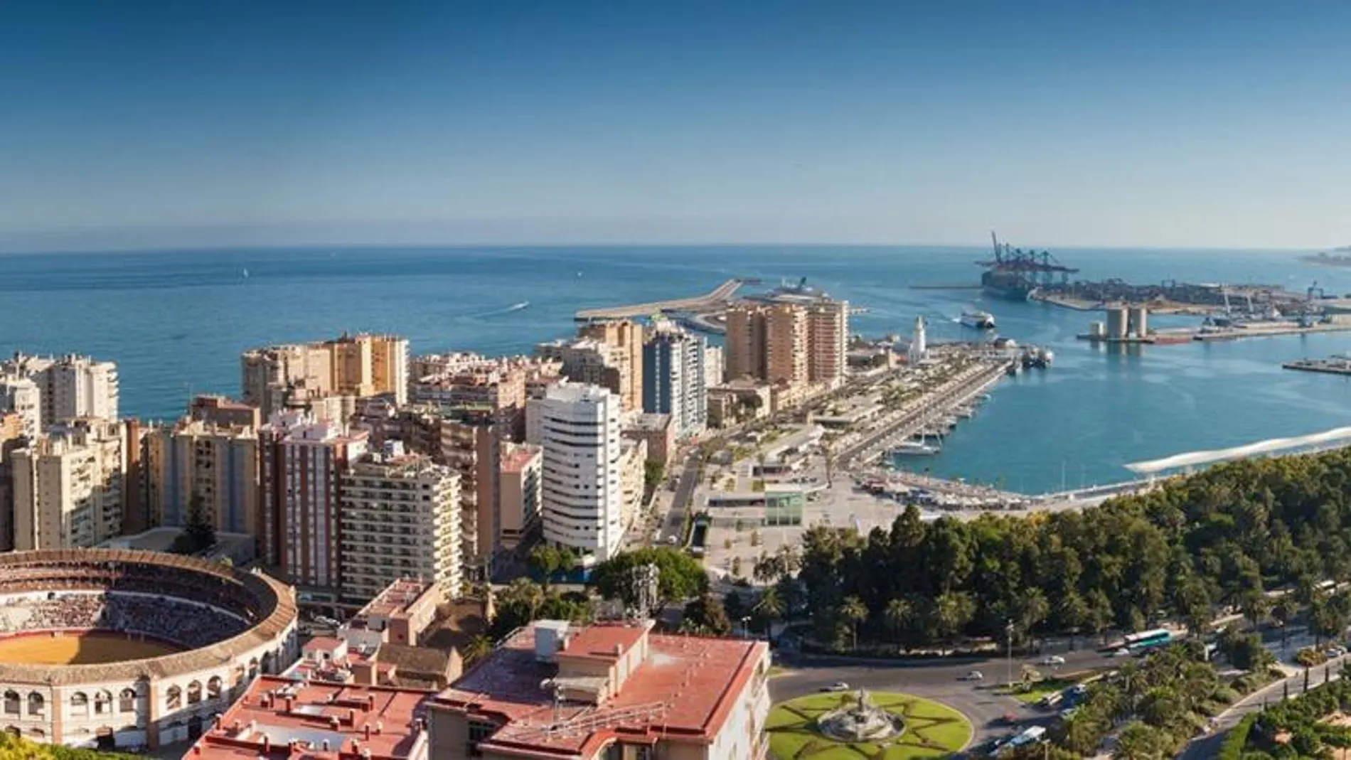 Malaga Mundial Menores 2017