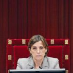 Junts pel Sí y Catalunya Sí que es Pot respaldan las alegaciones al TC