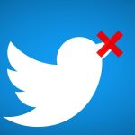 El porcentaje de hombres en Twitter supera al de las mujeres
