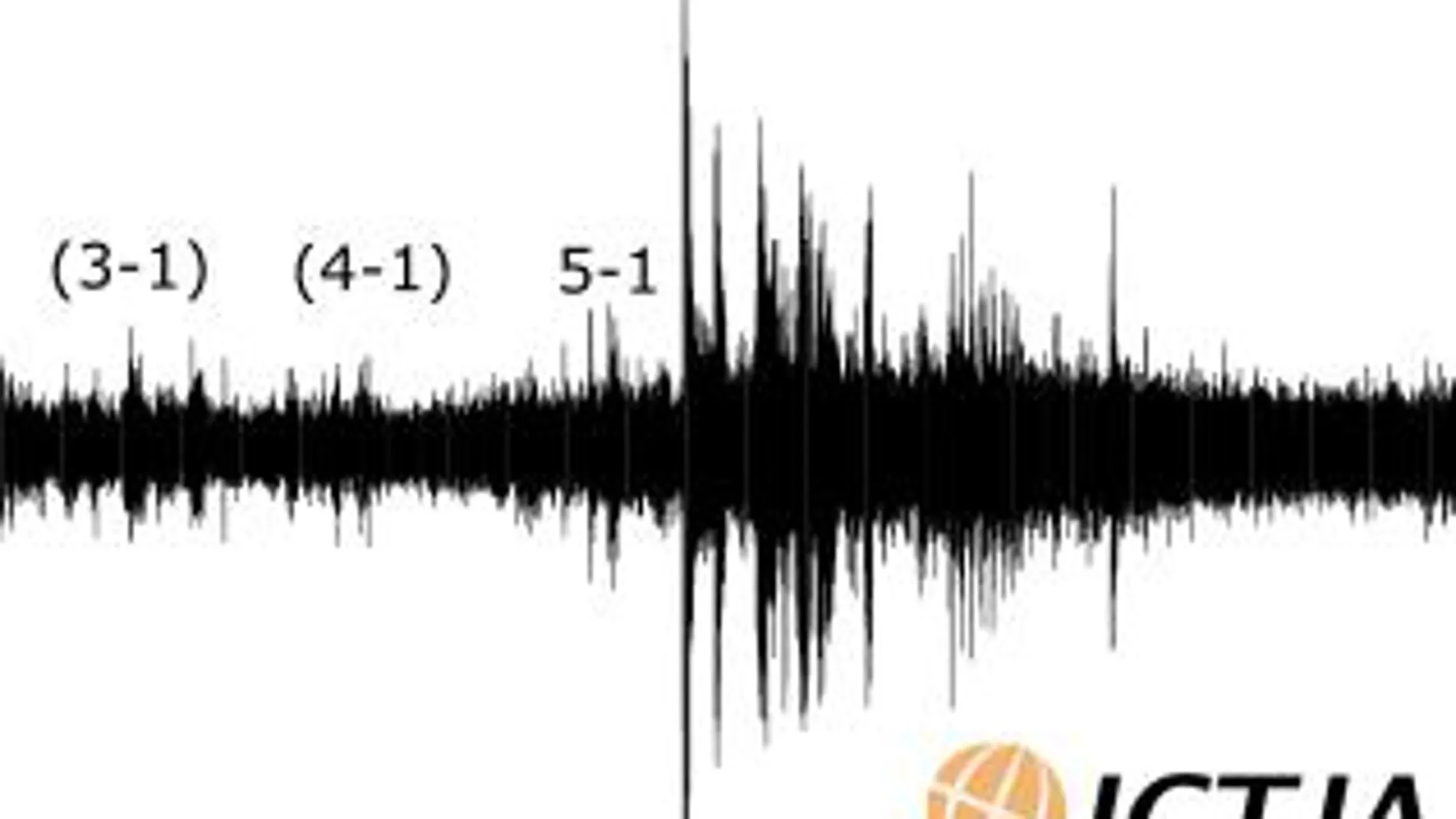 Un sismógrafo detectó el «terremoto» de la remontada del Barcelona ante el PSG